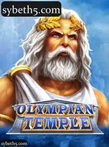 OlympianTemple