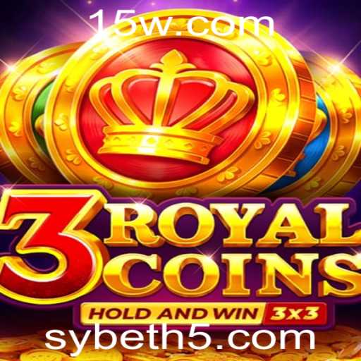Exploração Profunda do Jogo '3royalcoins' e sua Parceria com a Plataforma Sybet