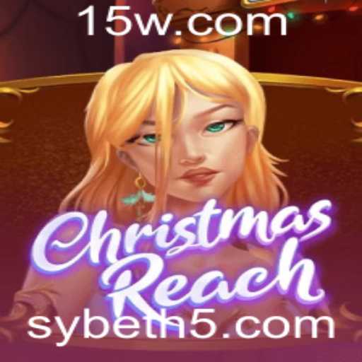 Descubra ChristmasReach: Um Jogo Fascinante para as Festas