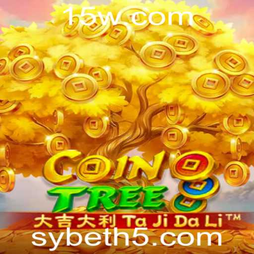 Descubra CoinTree: O Jogo Interativo Revolucionando o Entretenimento Digital