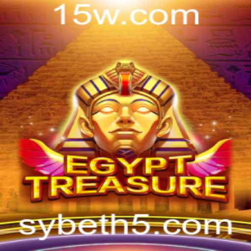 Descubra o Fascinante Mundo de EgyptTreasure: Aventura e Estratégia no Antigo Egito