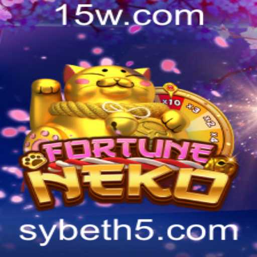 FortuneNeko: O Universo Encantador do Novo Jogo de Sybet