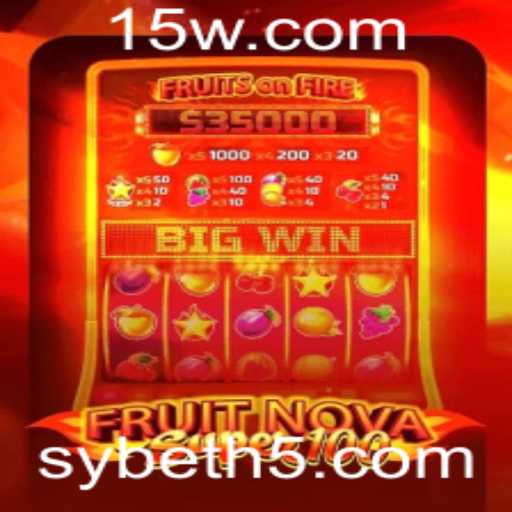 Descubra a Excitante Aventura de FruitNovaSuper100