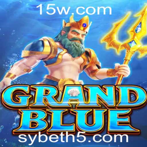 Explorando GRANDBLUE: O Jogo Aquático Estratégico