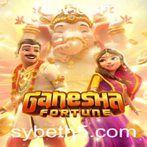 GaneshaFortune: Explorando a Magia do Jogo com Sybet