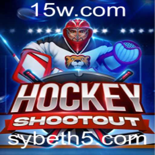 Explorando o Mundo de HockeyShootout: O Jogo Dinâmico com Sybet
