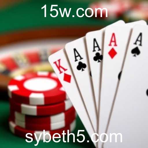 sybet: Descubra os Melhores Jogos de Mesa