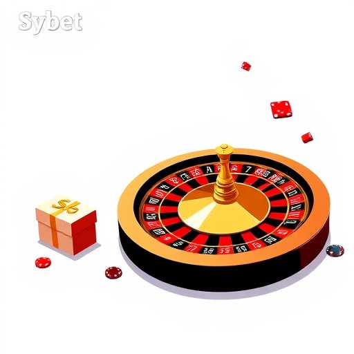 Sybet: Descubra a Melhor Roleta Online