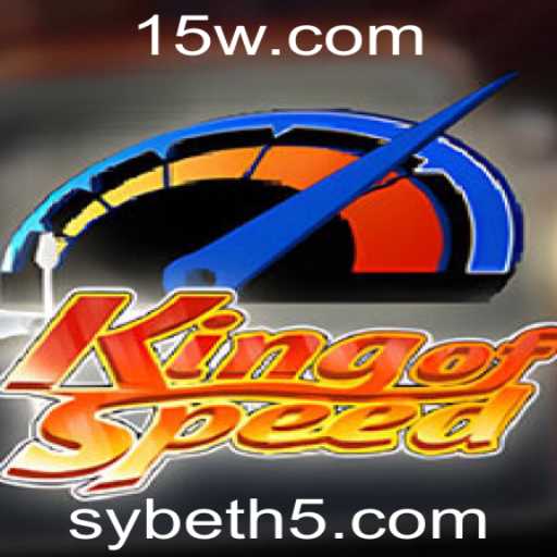 KingofSpeed: Um Mergulho no Mundo da Velocidade com Sybet