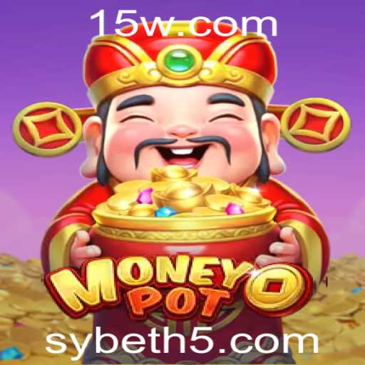 Descubra MoneyPot: A Nova Sensação do Mundo dos Jogos de Azar