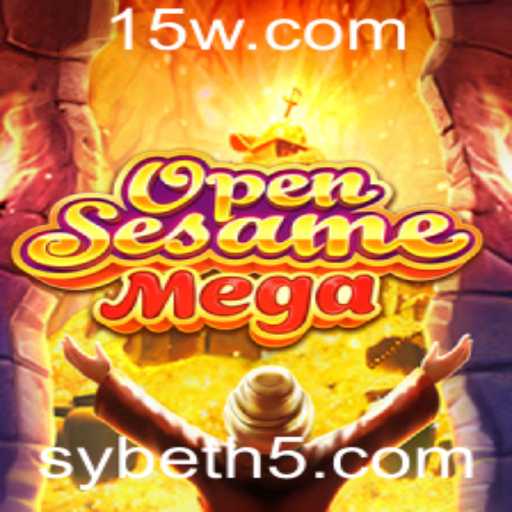 Descubra OPENSESAMEMEGA: O Novo Jogo Que Está Conquistando o Mundo