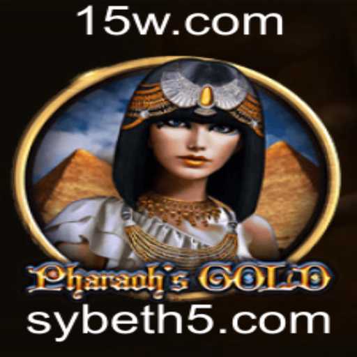 PharaohsGold: A Excitante Jornada nos Tesouros do Antigo Egito