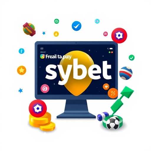 Plataforma sybet: A Melhor Opção no Brasil