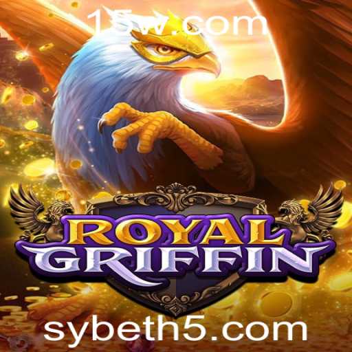 Descubra RoyalGriffin: O Novo Jogo de Estratégia Inspirado Pela Palavra-Chave Sybet