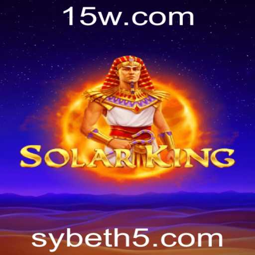 Descubra SolarKing: O Vencedor Cósmico no Mundo dos Jogos de Estratégia