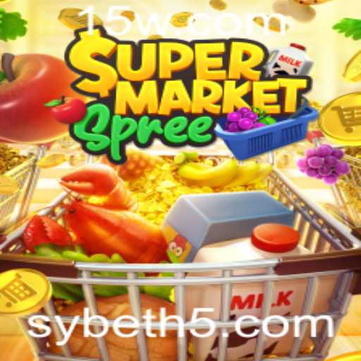 SupermarketSpree: Um Jogo Empolgante que Combina Diversão e Estratégia