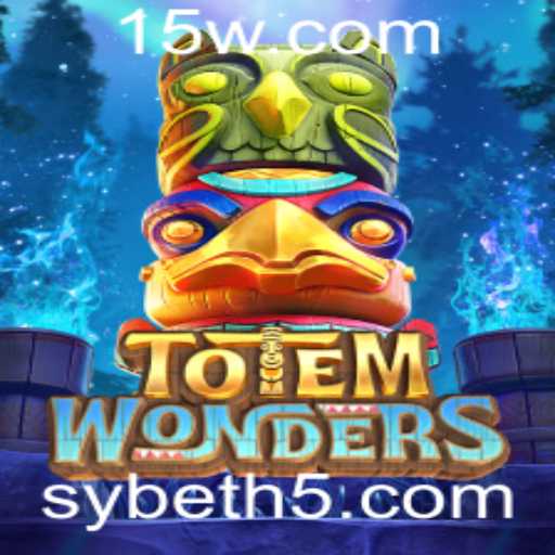 TotemWonders: Explorando a Nova Sensação de Jogo com Sybet