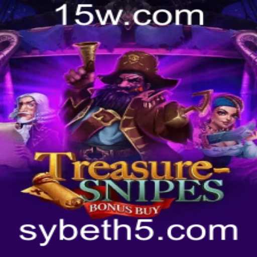 Descubra o Fascinante Mundo de TreasuresnipesBonusBuy
