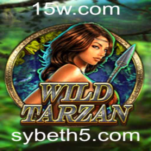 WildTarzan: Uma Jornada Selvagem no Século XXI