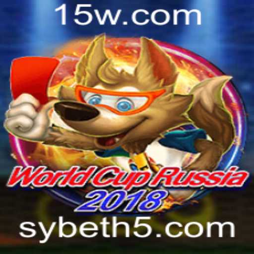 WorldCupRussia2018 e a Experiência Inovadora do Jogo com Sybet