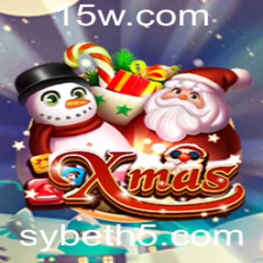 Descubra o Desafio do Novo Jogo 'Xmas' e Domine a Arte de 'Sybet'